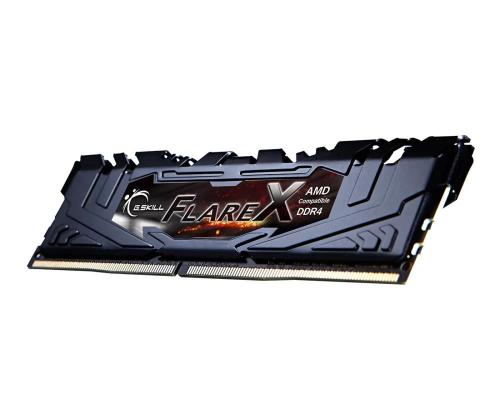 MUISTIDIMM 16 Gt PC25600 DDR4/K2 F4-3200C16D-16GFX G.SKILL