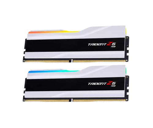 MUISTIDIMM 32 Gt DDR5-6400 K2/6400J3239G16GX2-TZ5RW G.SKILL