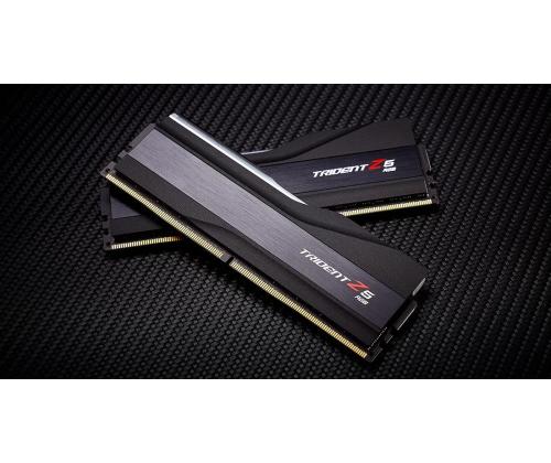 MUISTI DIMM 64GB DDR5-6400 K2/6400J3239G32GX2-TZ5RK G.SKILL G.SKILL