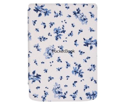 LUKIJA ACC CASE 6" KUKKA/H-S-634-F-WW TASKUKIRJA