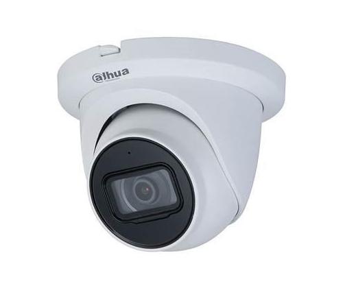 KAMERA HDCVI 2MP IR EYEBALL/HAC-HDW1200TMQ-A0280BS6 DAHUA