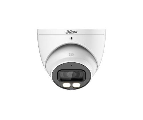 KAMERA HDCVI 5MP EYEBALL/HDW1509T-IL-A-0280B-S2 DAHUA