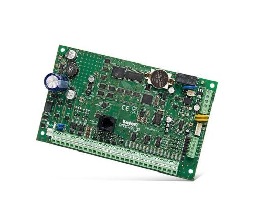 OHJAUSPANEELI ADVANCED/8-32ZONES INTEGRA32 SATEL