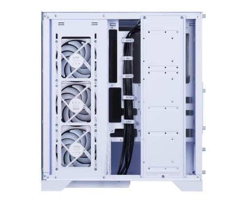 Kotelo ADATA INVADER X BTF MidiTower Case tuotteen ominaisuudet Läpinäkyvä paneeli ATX MicroATX MiniITX MicroATX MiniITX ...