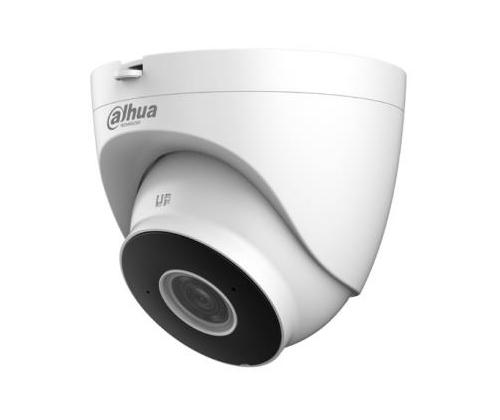 NETTIKAMERA 4MP IR SILMÄPALLO WIFI/IPC-HDW1430DT-SAW-0280B DAHUA