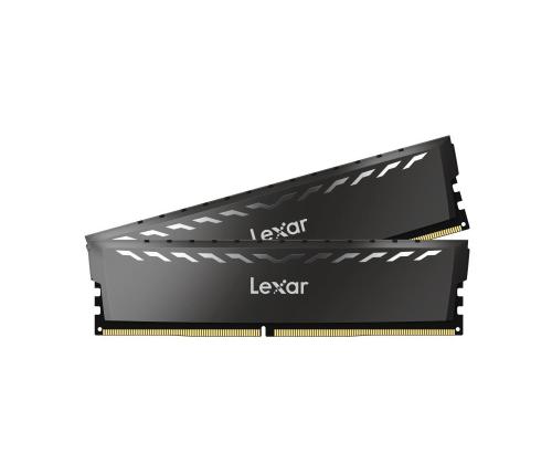 RAM-muisti 16GB PC25600 DDR4 K2 LD4BU008G-R3200GDXG LEXAR LEXA