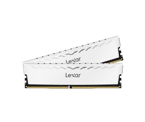 Ram-muisti 16GB PC28800 DDR4/K2 LD4BU008G-R3600GDWG LEXA
