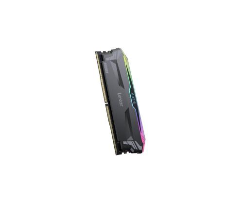 MUISTI DIMM 32GB DDR5-6000 / K2 LD5BU016G-R6000GDLA LEXAR