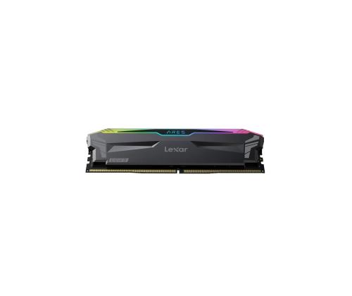 MUISTI DIMM 32GB DDR5-6000 / K2 LD5BU016G-R6000GDLA LEXAR
