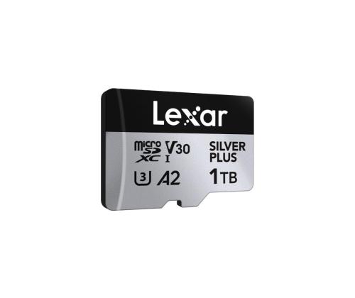 MUISTI MICRO SDXC 1TB UHS-I/LMSSIPL001T-BNANG LEXAR LEXAR