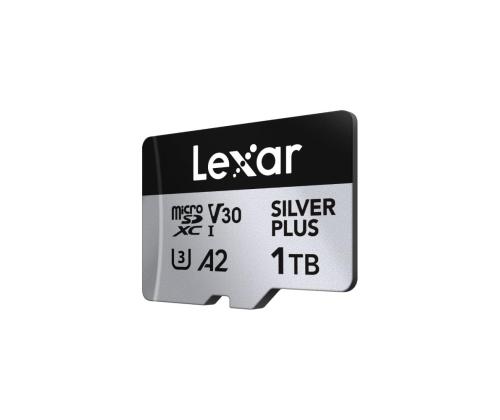 MUISTI MICRO SDXC 1TB UHS-I/LMSSIPL001T-BNANG LEXAR LEXAR
