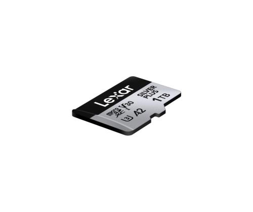 MUISTI MICRO SDXC 1TB UHS-I/LMSSIPL001T-BNANG LEXAR LEXAR