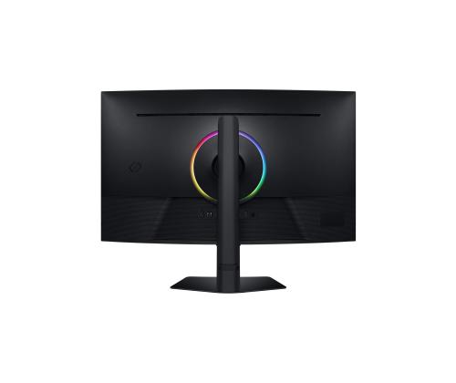 LCD-monitori SAMSUNG 37 &amp;quot; 3840 x 2160 pikseliä 4K Ultra HD Native kuvasuhde 16:9 LCD Curved&hellip. LCD-monitori SAMSUNG 37 &amp;quot; 3840 x 2160 pikseliä 4K Ultra HD Native kuvasuhde 16:9 LCD Curved...