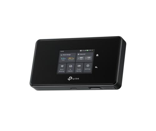 WRL 5G REITITIN MOBIILI/M8550 TP-LINK