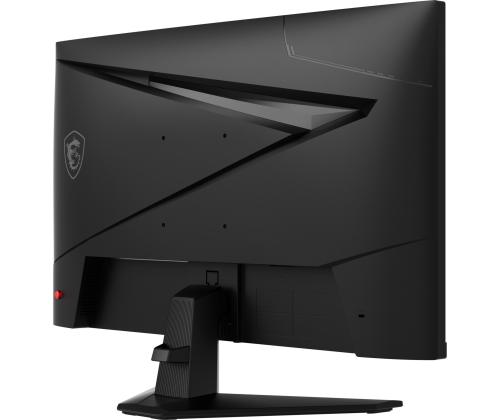 LCD-monitori MSI MAG 274QF X24 27&amp;quot; Gaming Matte Panel IPS 2560x1440 16:9 240Hz 0,5 ms Väri Musta...