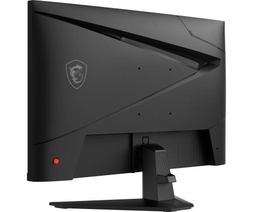 LCD-monitori MSI MAG 274QF X24 27&amp;quot; Gaming Matte Panel IPS 2560x1440 16:9 240Hz 0,5 ms Väri Musta...