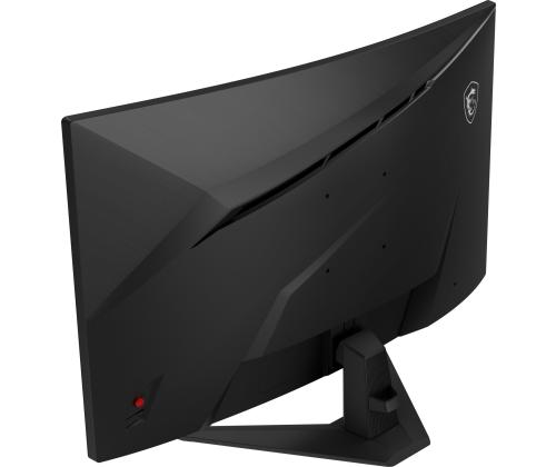 LCD-monitori MSI MAG 321CQF E18 31.5&amp;quot; Gaming/Curved Panel VA 2560x1440 16:9 180 Hz 0.5 ms...