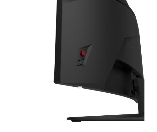 LCD-monitori MSI MAG 321CQF E18 31.5&amp;quot; Gaming/Curved Panel VA 2560x1440 16:9 180 Hz 0.5 ms...