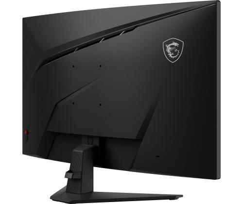 LCD-monitori MSI MAG 321CQF E18 31.5&amp;quot; Gaming/Curved Panel VA 2560x1440 16:9 180 Hz 0.5 ms...