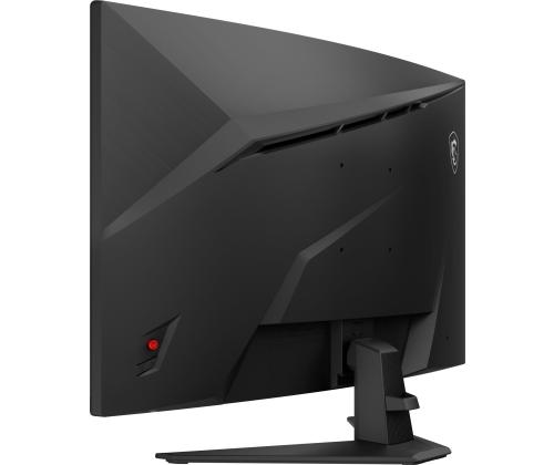 LCD-monitori MSI MAG 321CQF E18 31.5&amp;quot; Gaming/Curved Panel VA 2560x1440 16:9 180 Hz 0.5 ms...