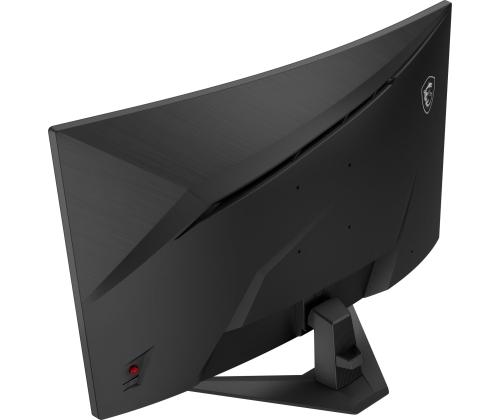 LCD-monitori MSI MAG 321CQF E18 31.5&amp;quot; Gaming/Curved Panel VA 2560x1440 16:9 180 Hz 0.5 ms...