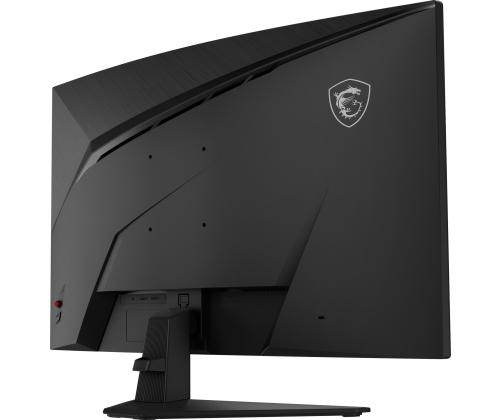 LCD-monitori MSI MAG 321CQF E18 31.5&amp;quot; Gaming/Curved Panel VA 2560x1440 16:9 180 Hz 0.5 ms...