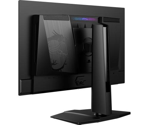 Näyttö MSI MPG 271QRX QD-OLED 26,5" pelipaneeli QD-OLED 2560x1440 16:9 360Hz Matta 0,03 ms...