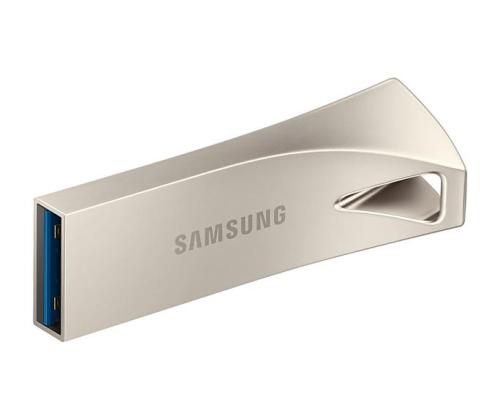 MUISTITIKKU FLASH USB3.1 64GB/BAR PLUS MUF-64BE3/APC SAMSUNG SAMSUNG