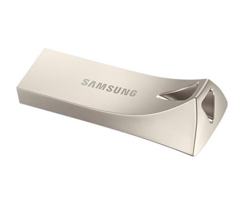 MUISTITIKKU FLASH USB3.1 64GB/BAR PLUS MUF-64BE3/APC SAMSUNG SAMSUNG