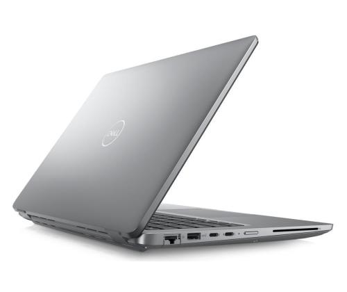 Kannettava tietokone DELL Latitude 5450 CPU Core Ultra u5-125U 1300 MHz CPU ominaisuuksia vPro 14" 1920x1080 RAM...