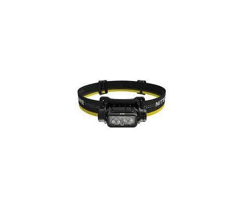 AJOVALAISIN NU SERIES 1400 LUMENS/NU43 NITECORE