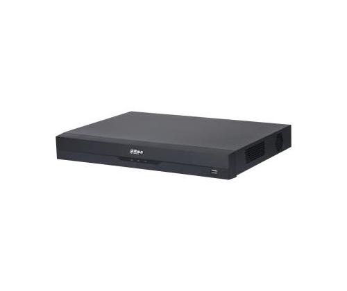 NETTIVIDEONAUHURI 8CH/NVR4208-EI DAHUA