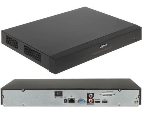NETTIVIDEONAUHURI 16CH/NVR4216-EI DAHUA
