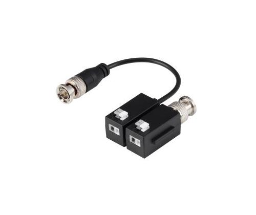 VIDEO BALUN SET UTP COAX/PFM800B-4K DAHUA