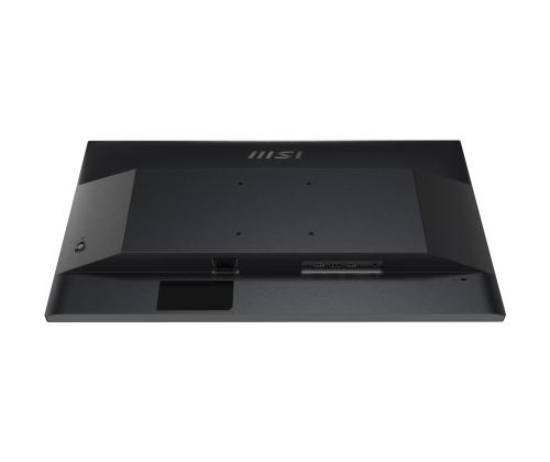LCD-näyttö MSI PRO MP275QPG 27&amp;quot; Business Panel IPS 2560x1440 16:9 100 Hz 1 ms Kaiuttimet PROMP275QPG