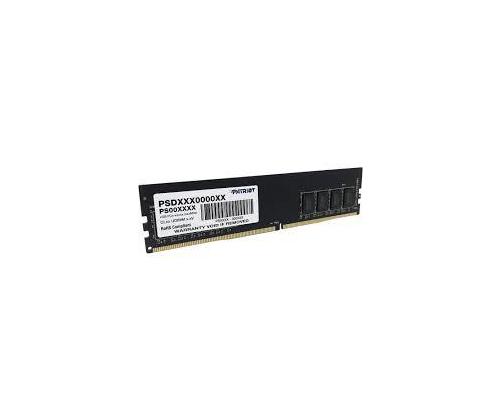 RAM-muisti 16GB PC25600 DDR4/PSD416G320081 PATRIOT