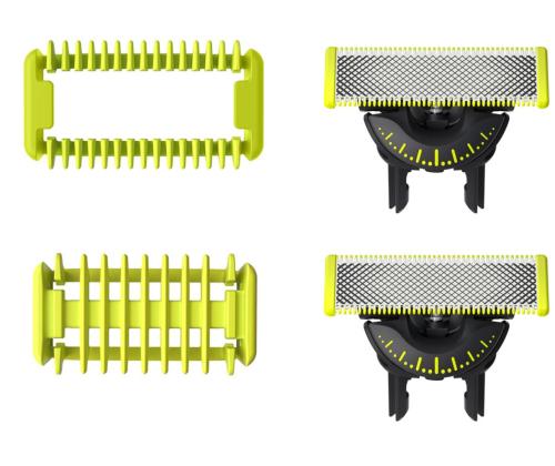 PARRANAJOKONEEN AKKUTERÄ/QP624/50 PHILIPS