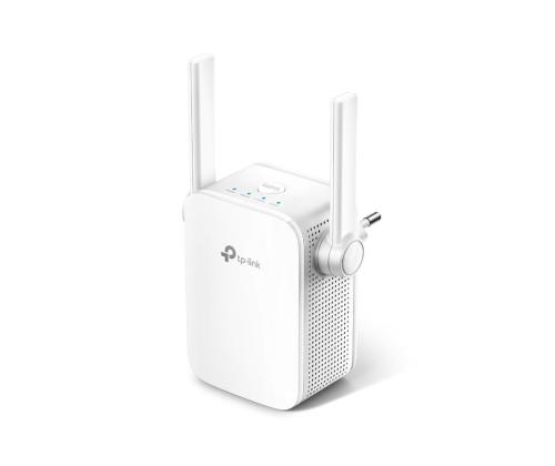 WRL KANTAMAN JATKE 733MBPS/RE205 TP-LINK