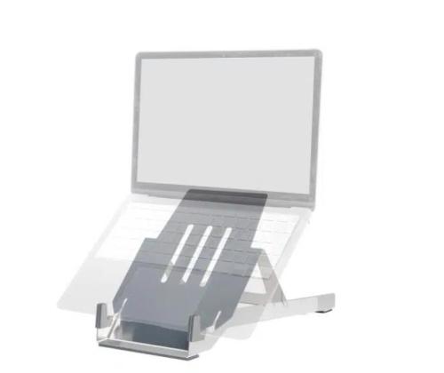 NB ACC STAND RISER BASIC/SILVER RGORIBASI R-GO TYÖKALUT