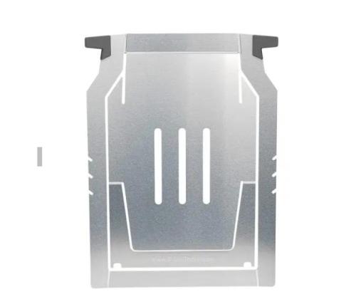 NB ACC STAND RISER BASIC/SILVER RGORIBASI R-GO TYÖKALUT