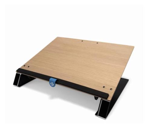 ASIAKIRJAN HALTIJA READ2WRITE/RGORIDOOW R-GO-TYÖKALUT