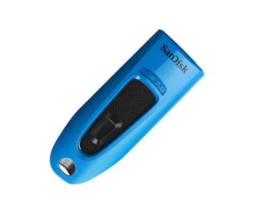 MUISTIASEMA FLASH USB3 64GB/SDCZ48-064G-U46B SANDISK