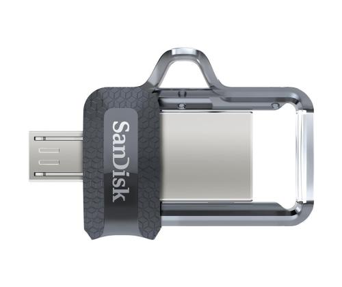 MUISTIASEMA FLASH USB3 32GB/SDDD3-032G-G46 SANDLEVY
