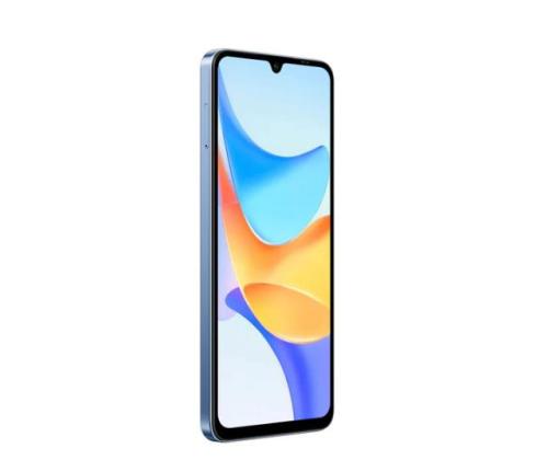 MATKAPUHELIN SHARK 6/8/128GB SININEN BLACKVIEW