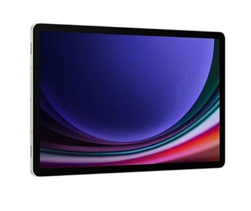 TABLETTI GALAXY TAB S9 11"/128GB 5G BEIGE SM-X716 SAMSUNG