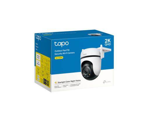 WRL-KAMERA 1080P PAN/TILT/TAPO C520WS TP-LINK TP-LINK
