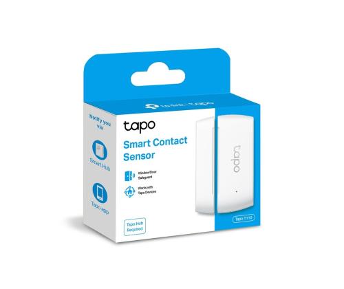 ÄLYKKÄÄN KODIN KOSKETUSANTURI/TAPO T110 TP-LINKKI