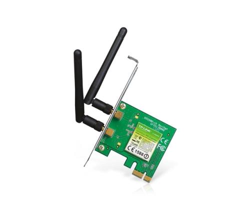 WRL-SOVITIN 300 MBPS PCIE/TL-WN881ND TP-LINK
