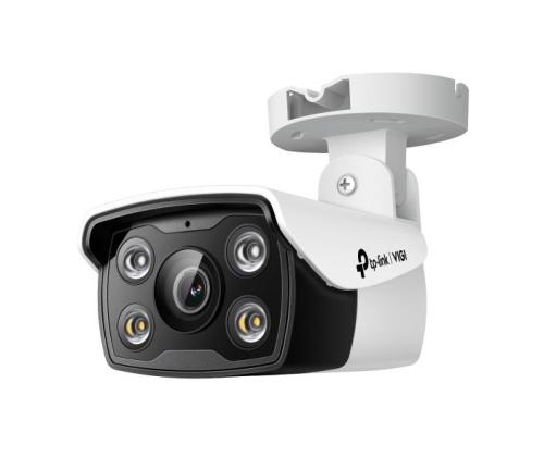 NETCAMERA BULLET H.264 4MP/VIGI C340(4MM) TP-LINK
