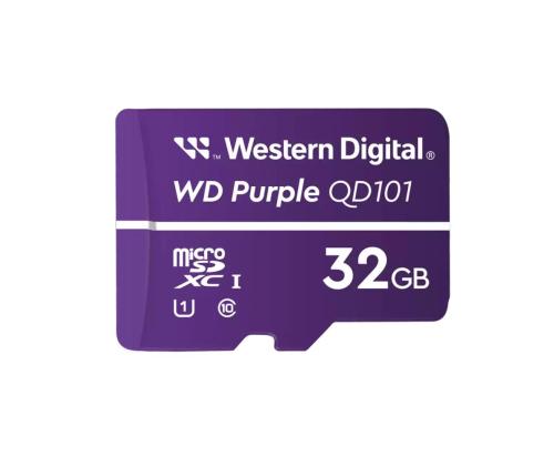 MUISTI MICRO SDXC 512GB UHS-I/WDD512G1P0C WDC